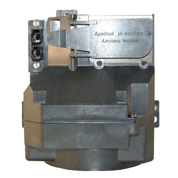 Epson Emp 8300 Projector Lamp Module 3