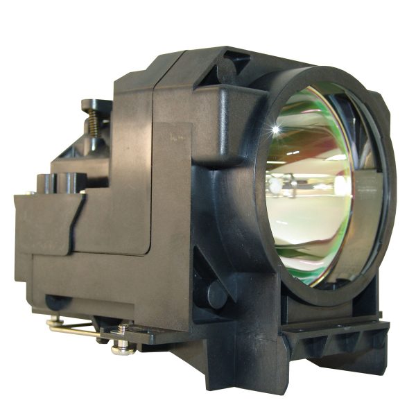 Epson Emp 8300nl Projector Lamp Module 2