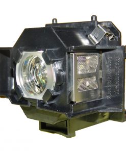 Epson Emp De1 Projector Lamp Module 2