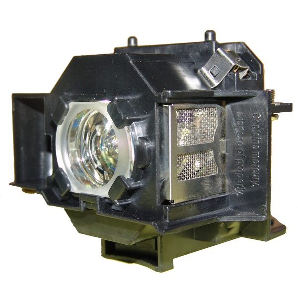 Epson Emp De1 Projector Lamp Module 2