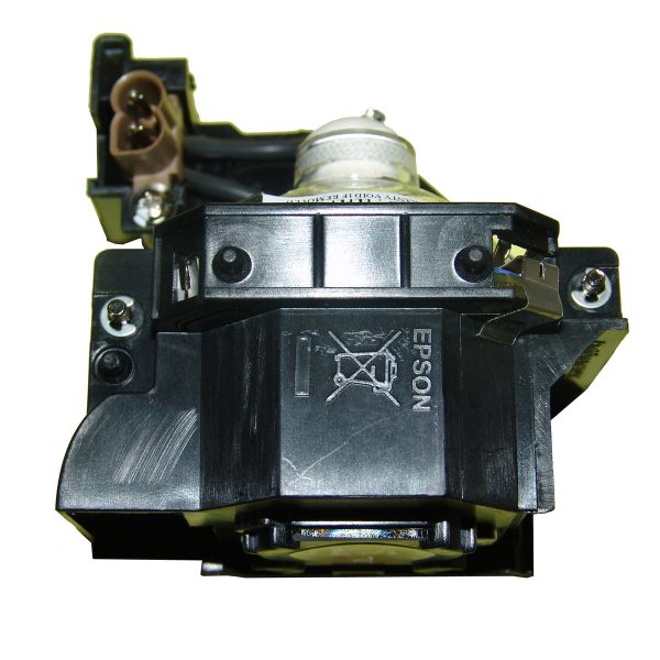 Epson Emp De1 Projector Lamp Module 3