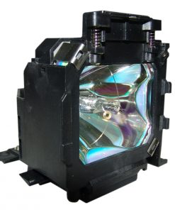 Epson Emp Tw100 Projector Lamp Module 2