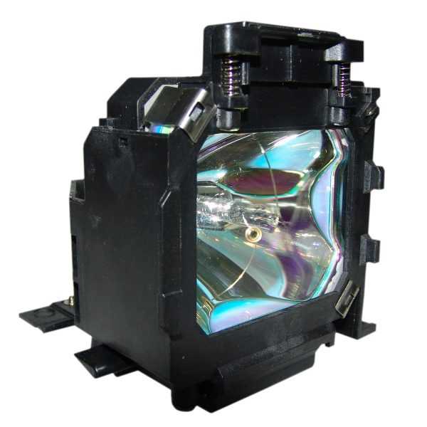 Epson Emp Tw100 Projector Lamp Module 2