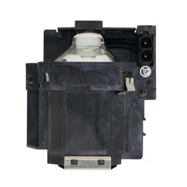 Epson Emp Tw520 Projector Lamp Module 3