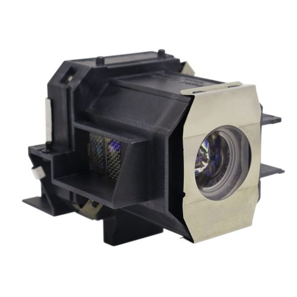 Epson Emp Tw600 Projector Lamp Module 2