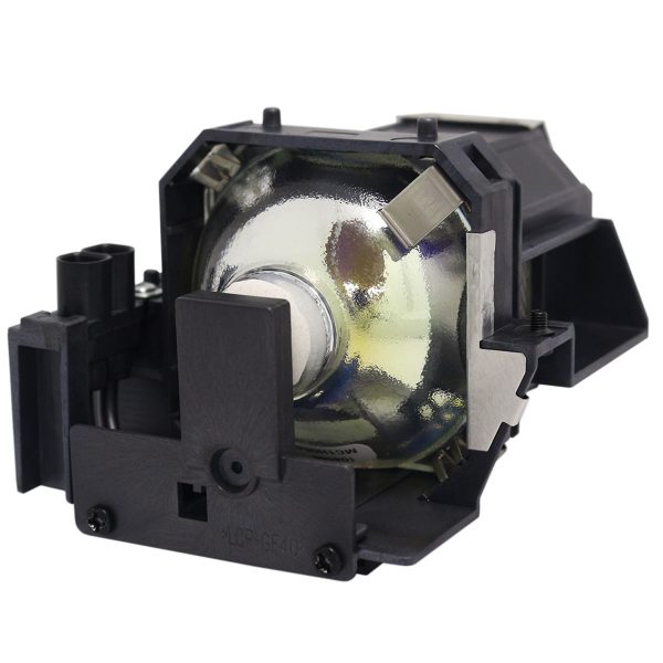 Epson Emp Tw680 Projector Lamp Module 5