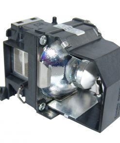 Epson H270c Projector Lamp Module 3