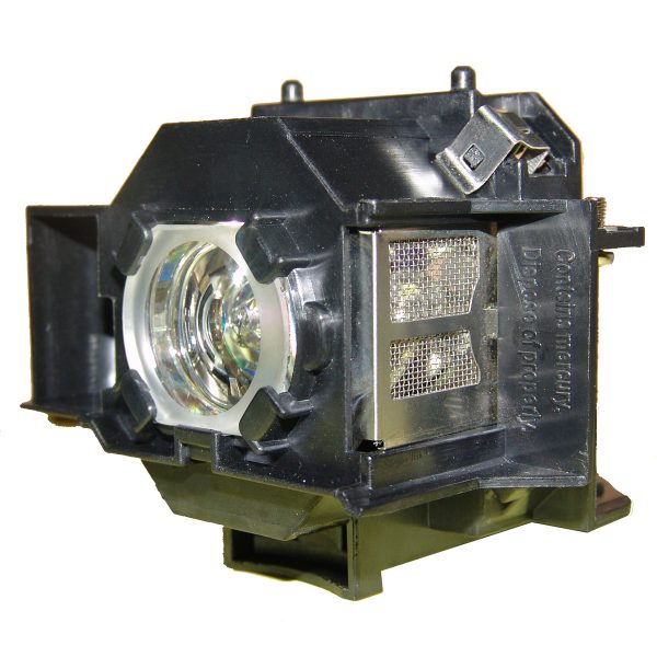 Epson Moviemate 50 Projector Lamp Module 2