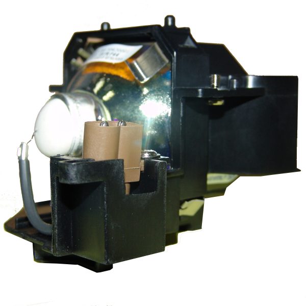 Epson Moviemate 50 Projector Lamp Module 5