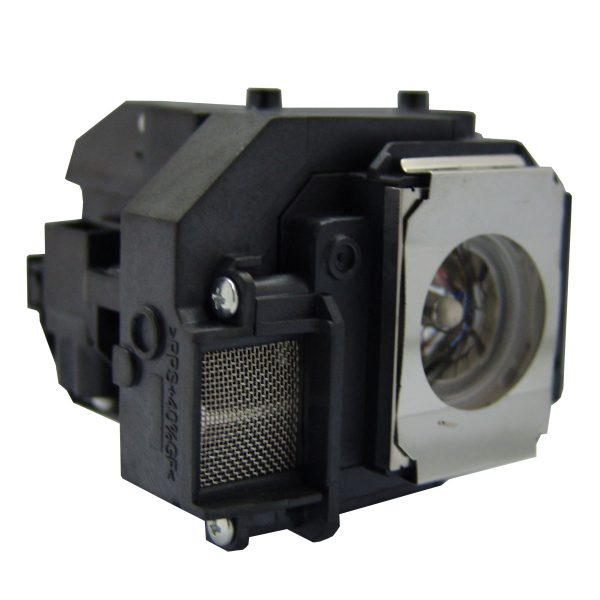 Epson Moviemate 60 Projector Lamp Module 2