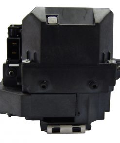Epson Moviemate 60 Projector Lamp Module 3