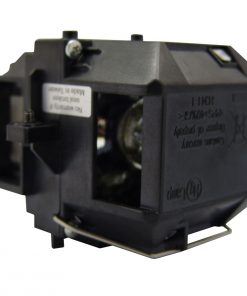 Epson Moviemate 60 Projector Lamp Module 4