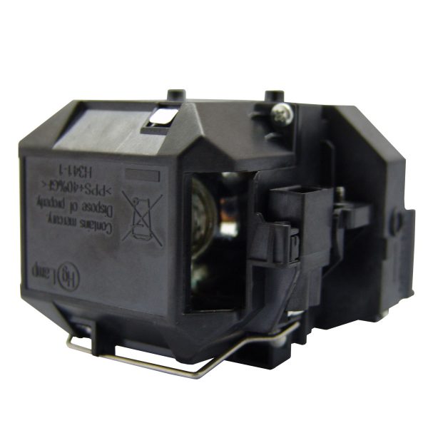 Epson Moviemate 60 Projector Lamp Module 5