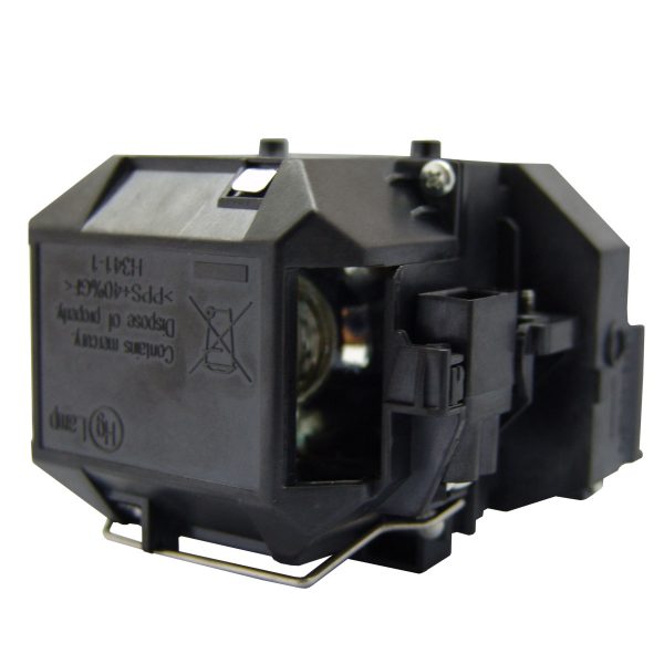 Epson Moviemate 62 Projector Lamp Module 5