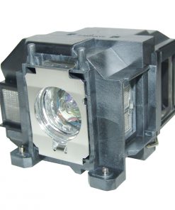 Epson Powerlite 1261w Projector Lamp Module
