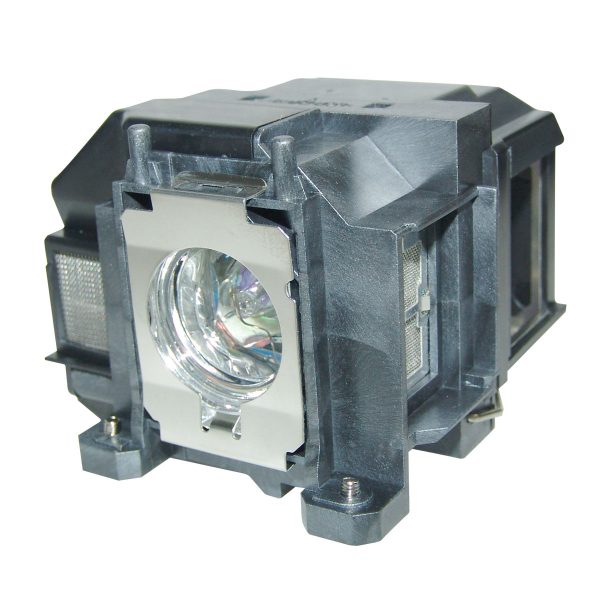 Epson Powerlite 1261w Projector Lamp Module