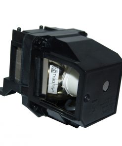 Epson Powerlite 1262w Projector Lamp Module 4