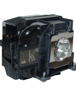 Epson Powerlite 1263w Projector Lamp Module 2
