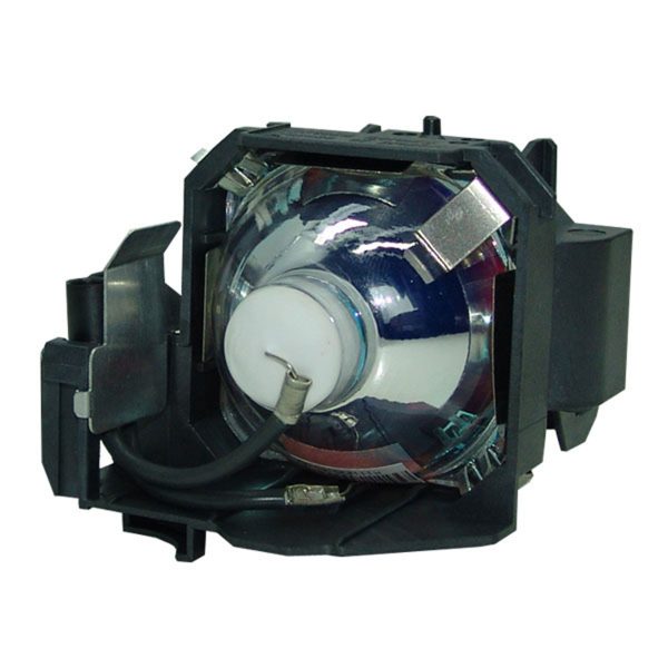Epson Powerlite 1700c Projector Lamp Module 5