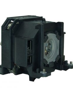 Epson Powerlite 1705c Projector Lamp Module 2