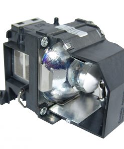 Epson Powerlite 1720c Projector Lamp Module 4