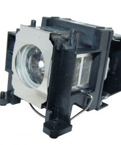 Epson Powerlite 1730w Projector Lamp Module