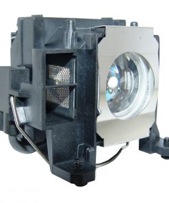 Epson Powerlite 1730w Projector Lamp Module 2