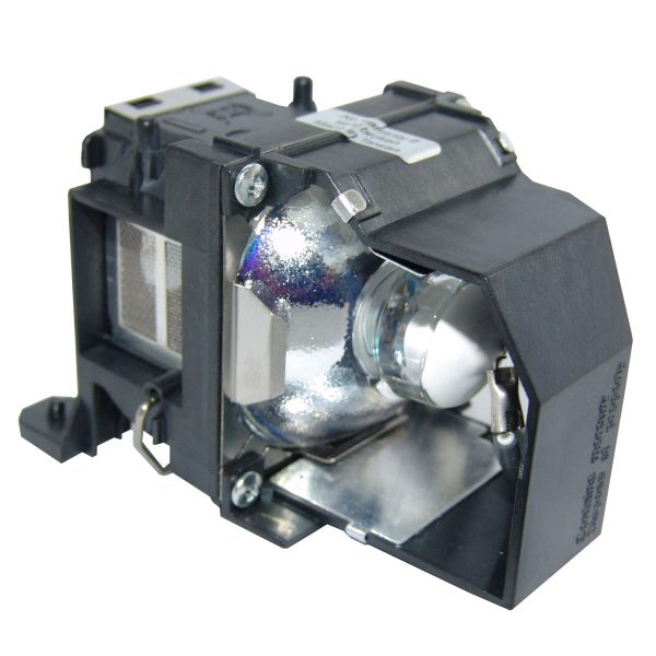 Epson Powerlite 1730w Projector Lamp Module 4