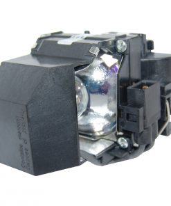 Epson Powerlite 1730w Projector Lamp Module 5