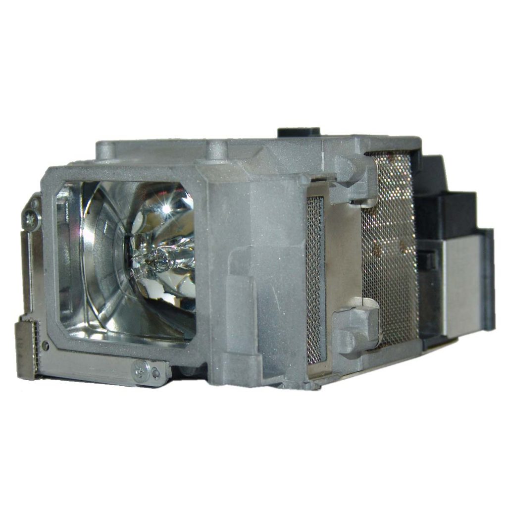 Epson Powerlite 1750w Projector Lamp Module
