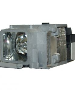 Epson Powerlite 1750w Projector Lamp Module