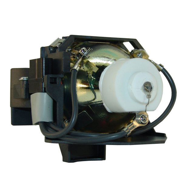 Epson Powerlite 1810 Projector Lamp Module 4