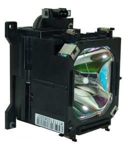 Epson Powerlite 200 Projector Lamp Module 2