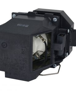 Epson Powerlite 2055 Projector Lamp Module 4