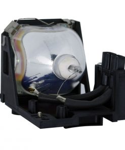 Epson Powerlite 30c Projector Lamp Module 4