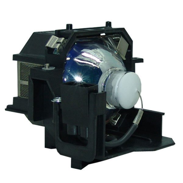 Epson Powerlite 400w Projector Lamp Module 4