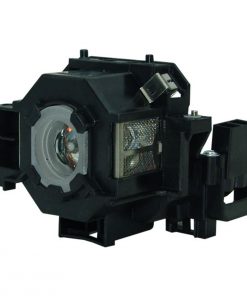 Epson Powerlite 410w Projector Lamp Module