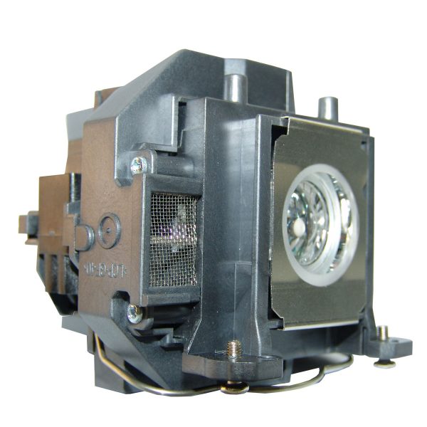 Epson Powerlite 450w Projector Lamp Module 2