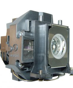 Epson Powerlite 460 Projector Lamp Module 2