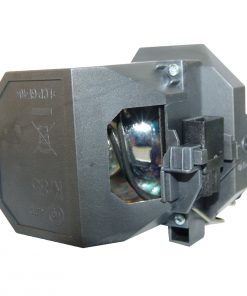 Epson Powerlite 460 Projector Lamp Module 5