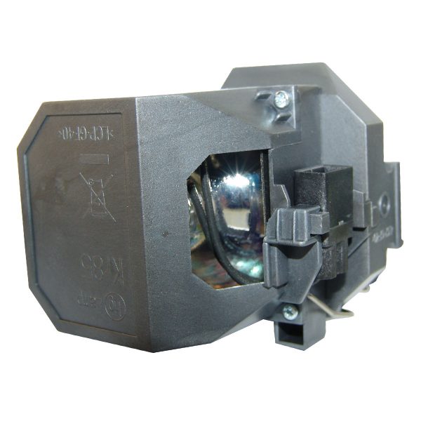 Epson Powerlite 460 Projector Lamp Module 5