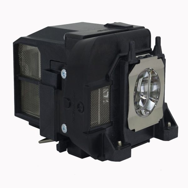 Epson Powerlite 4750w Projector Lamp Module 2