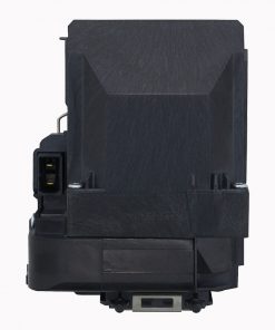 Epson Powerlite 4750w Projector Lamp Module 3