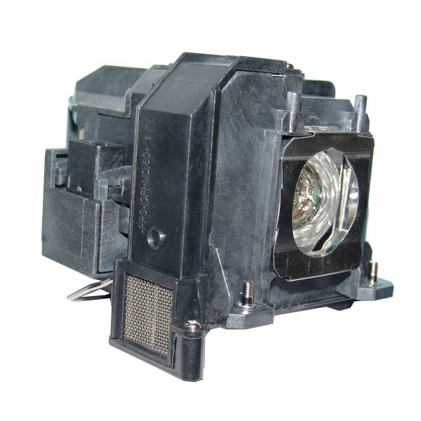 Epson Powerlite 475w Projector Lamp Module 2