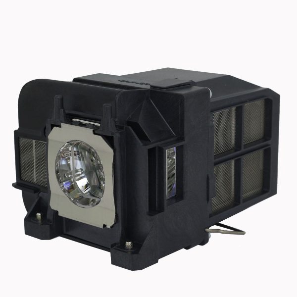 Epson Powerlite 4855wu Projector Lamp Module