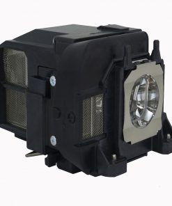 Epson Powerlite 4855wu Projector Lamp Module 2