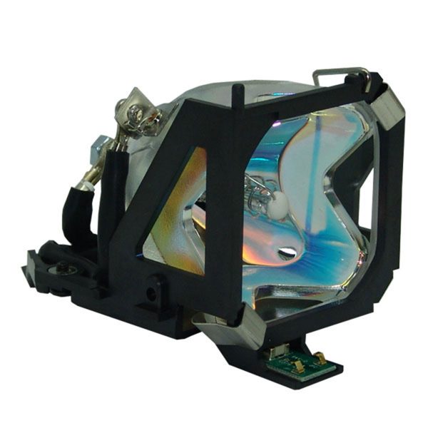Epson Powerlite 500c Projector Lamp Module 2