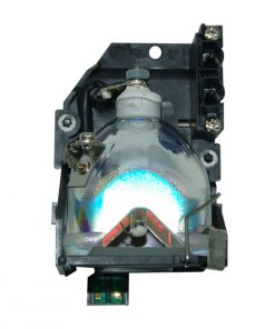 Epson Powerlite 500c Projector Lamp Module 3