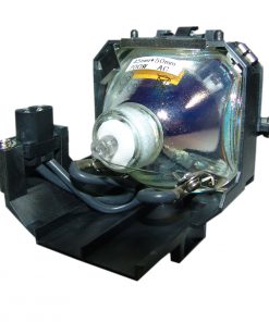 Epson Powerlite 53 Projector Lamp Module 5