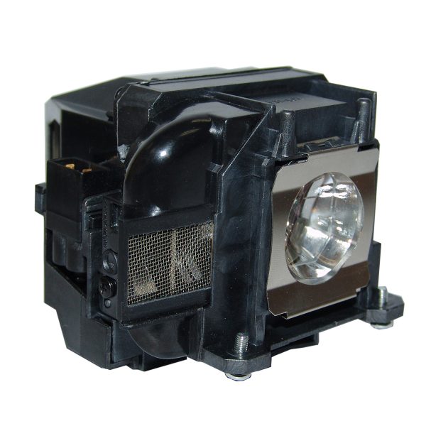 Epson Powerlite 535w Projector Lamp Module 2